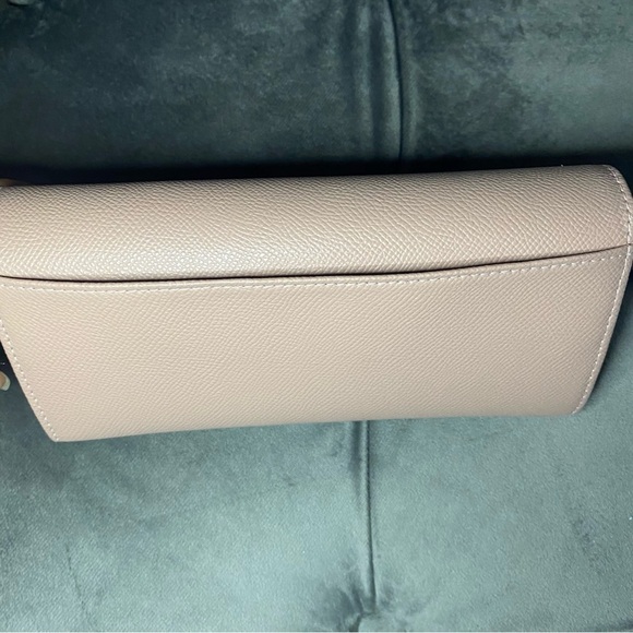 Furla Pink Wallet - Picture 7 of 9